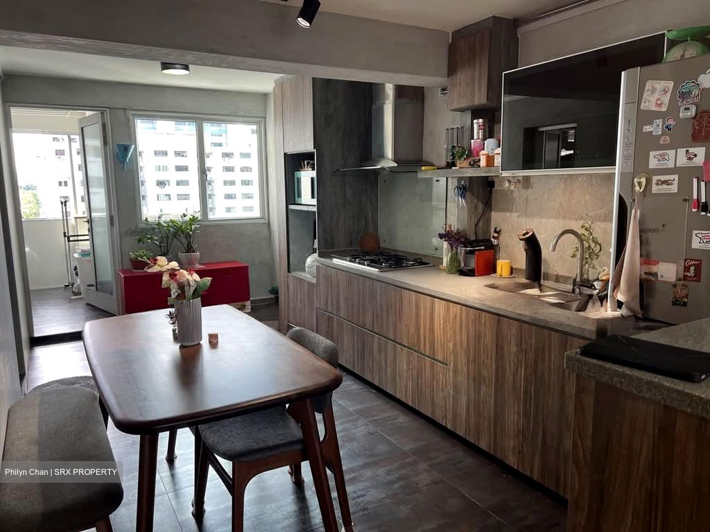 Blk 32 Marine Crescent Ville (Marine Parade), HDB 3 Rooms #563938501